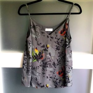 Aritzia Babaton Everly camisole S